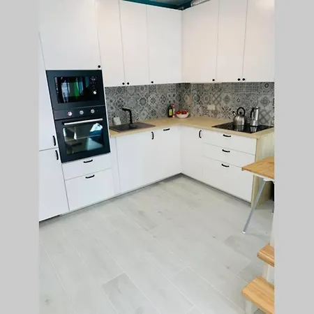 Uroczy Apartament Z Basenem I Kortem Tenisowym Pobierowo Exterior photo