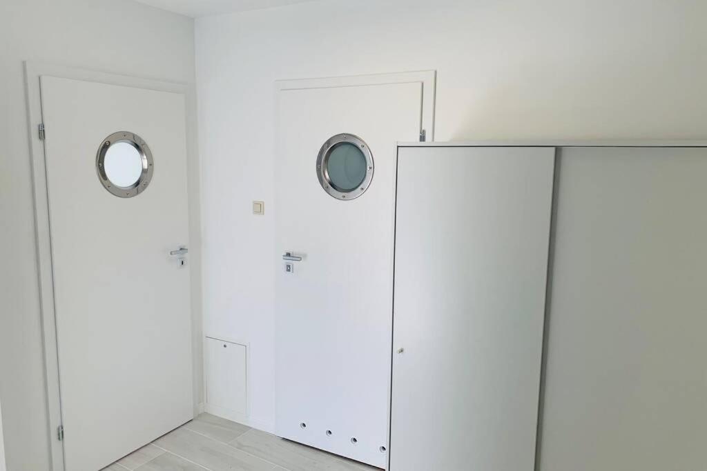 Apartment Uroczy Z Basenem I Kortem Tenisowym