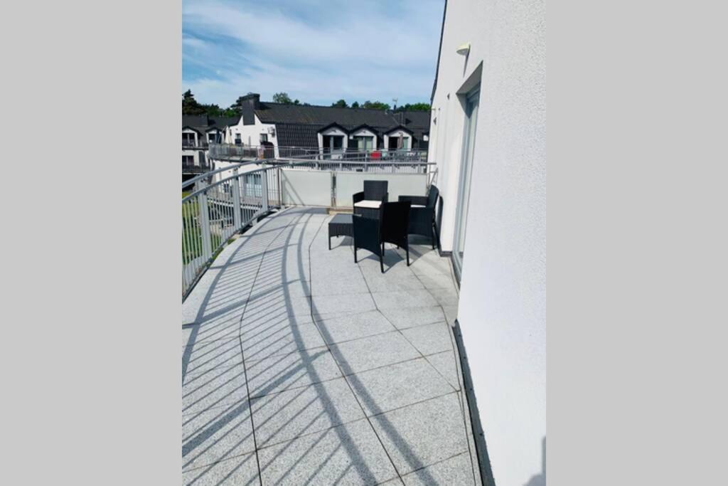Apartment Uroczy Z Basenem I Kortem Tenisowym