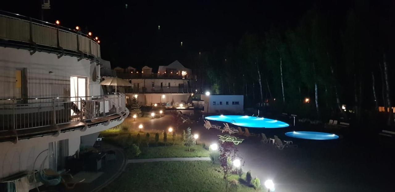 Apartament Happy 11 - 3 Sypialnie, Baseny I Kort Tenisowy Dla Maksymalnie 8 Osob Apartment *