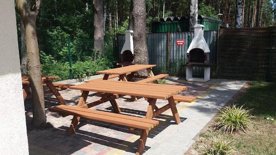 Apartament Happy 11 - 3 Sypialnie, Baseny I Kort Tenisowy Dla Maksymalnie 8 Osob *