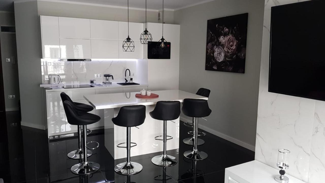 Apartament Happy 11 - 3 Sypialnie, Baseny I Kort Tenisowy Dla Maksymalnie 8 Osob *
