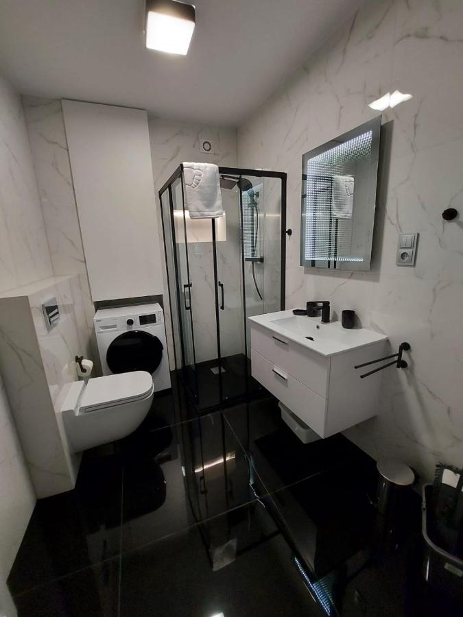 Apartament Happy 11 - 3 Sypialnie, Baseny I Kort Tenisowy Dla Maksymalnie 8 Osob *