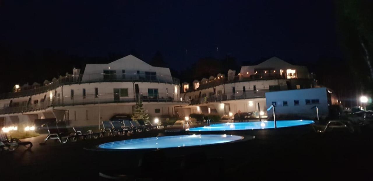 Apartmán Apartament Happy 11 - 3 Sypialnie, Baseny I Kort Tenisowy Dla Maksymalnie 8 Osob