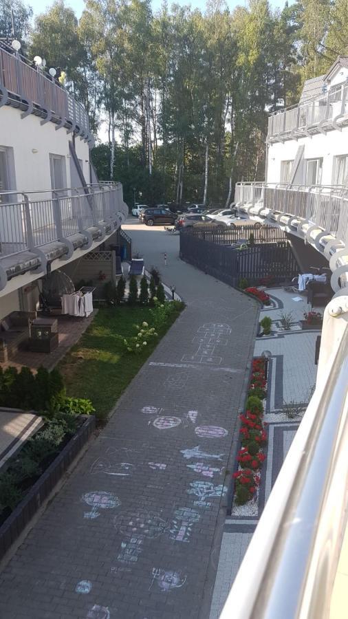 Apartament Happy 11 - 3 Sypialnie, Baseny I Kort Tenisowy Dla Maksymalnie 8 Osob Apartment *