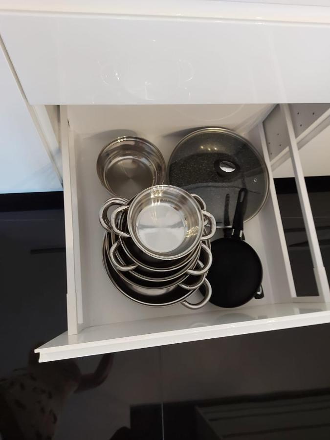 Apartment Apartament Happy 11 - 3 Sypialnie, Baseny I Kort Tenisowy Dla Maksymalnie 8 Osob