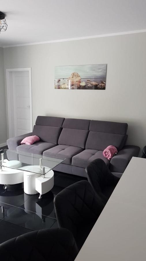 Apartament Happy 11 - 3 Sypialnie, Baseny I Kort Tenisowy Dla Maksymalnie 8 Osob Apartment Pobierowo