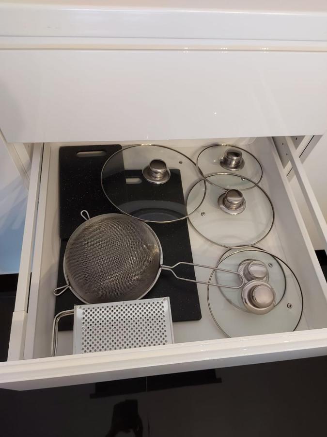 Apartament Happy 11 - 3 Sypialnie, Baseny I Kort Tenisowy Dla Maksymalnie 8 Osob Pobierowo