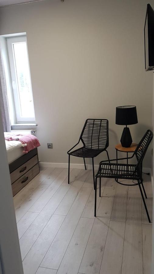 Apartament Happy 11 - 3 Sypialnie, Baseny I Kort Tenisowy Dla Maksymalnie 8 Osob * Pobierowo