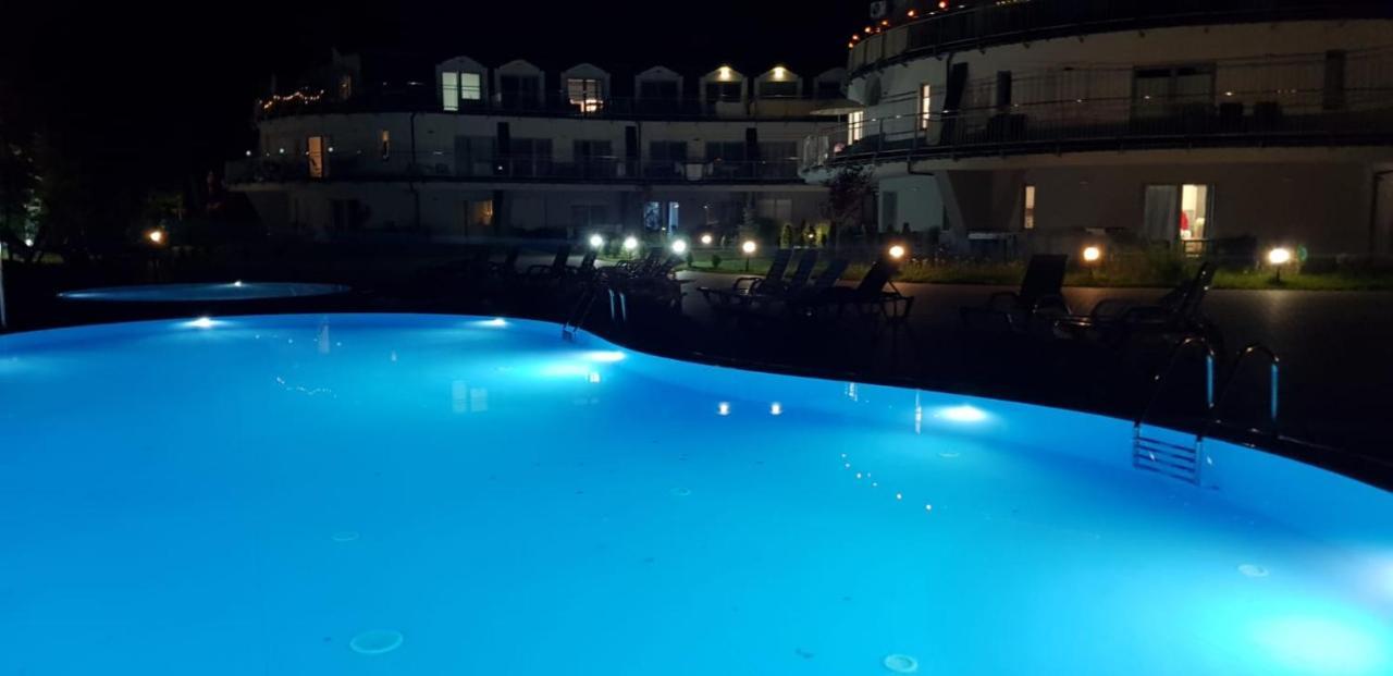 Apartament Happy 11 - 3 Sypialnie, Baseny I Kort Tenisowy Dla Maksymalnie 8 Osob *